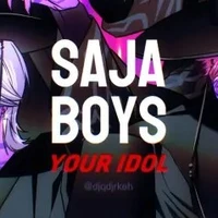 Saja boy