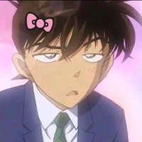 kudo shinichi