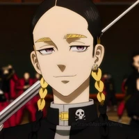 Haitani Ran