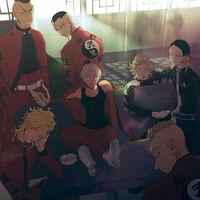 Tenjiku (trừ ai thì trừ)