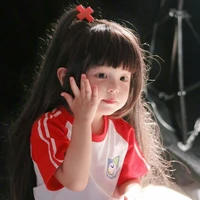 Anh Thư_Chị Em lúc 10 tuổi