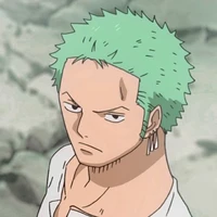 Roronoa Zoro