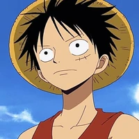 Monkey D Luffy
