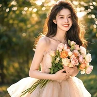 Nguyễn Thị Lam Như_Rinka Nguyễn