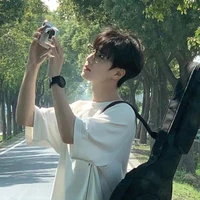 Bạch Thiên Vũ_Ryo