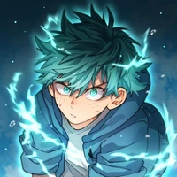midoriya izuku