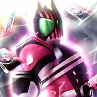 kamen rider decade