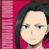 momo yaoyorozu