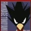 fumikage tokoyami