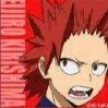 eijiro kirishima