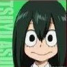 tsuyu asui