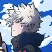 bakugo katsuki