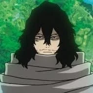 aizawa shota
