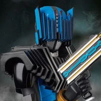 kamen rider diend