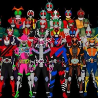 all rider