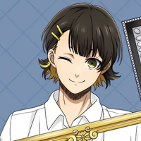 ღ Bachira Meguru ღ