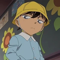 Shinichi Kudo