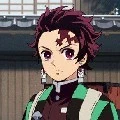 Kamado Tanjirou