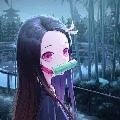 Kamado Nezuko