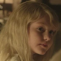 Seraphina Albus Grindelwald