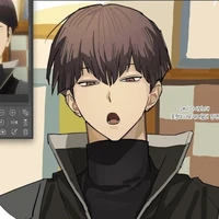 Hoshina Soshiro