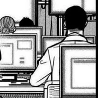 Kỹ thuật viên tại trụ sở