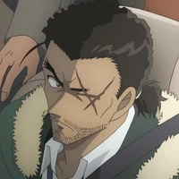 Yamato Kansuke