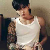 Jeon Jungkook