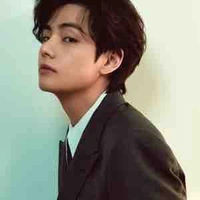 Kim Taehyung(V)