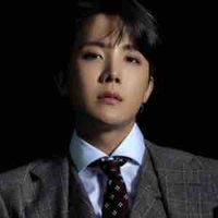 Jung Hoseok(Jhope)