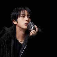 Kim Seokjin(Jin)