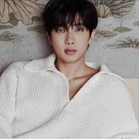 Kim Namjoon(RM