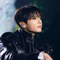 Jeon Jungkook