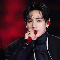 Kim Taehyung(V)