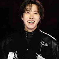 Jung Hoseok(Jhope)