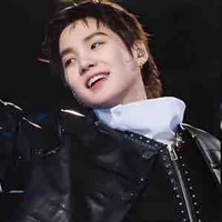 Min Yoongi(Suga)