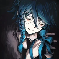 Venti / Barbatos / Quan Chấp Hành Thứ 8