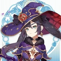 Mona Megistus / Nhà chiêm tinh