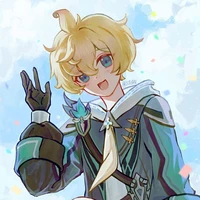 Mika Schmidt / Nhân Viên Trắc Họa