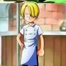 VENSMOKE SANJI