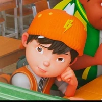 BoBoiBoy