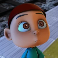 ?