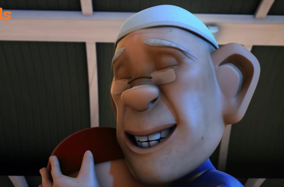 NovelToon