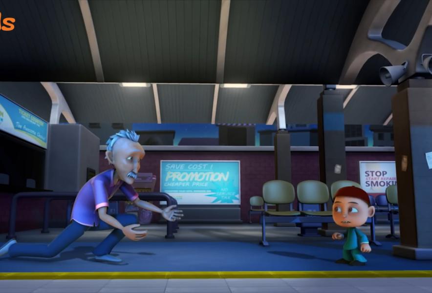 NovelToon