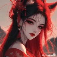 Khánh Linh_Hồ Ly hoa hồng