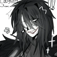 Laughing Jack