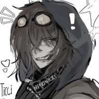 Ticci Toby