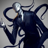Slenderman (Slendy)