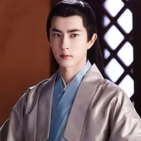 Bạch Chân [Tứ Hoàng Tử Thanh Khâu]