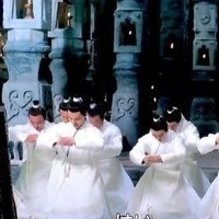 Đệ tử Côn Luân Hư